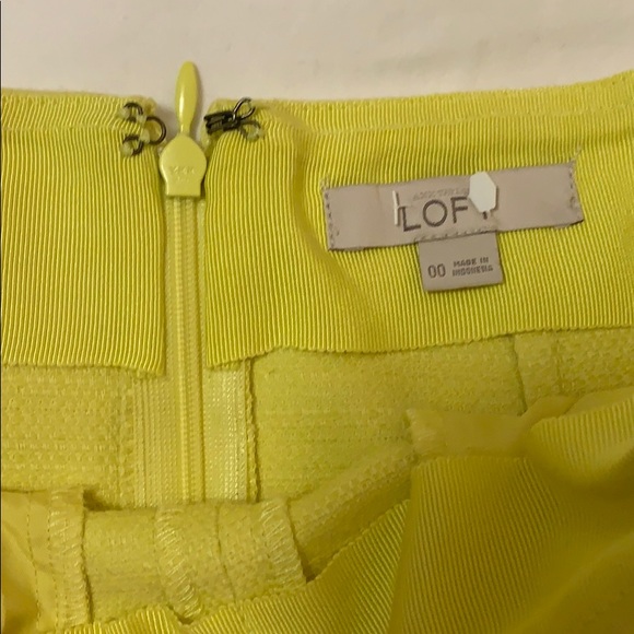 Loft Pencil skirt - Picture 4 of 4